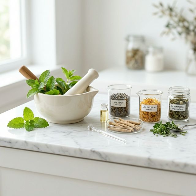 NuoLean Herbal Science